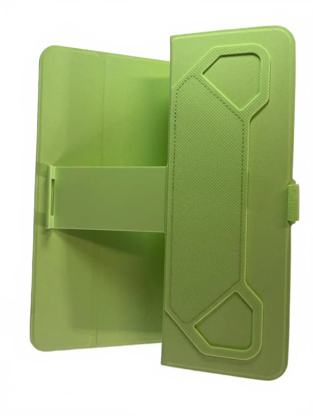 Kids Universal Tablet Case Stylus Bundle Tablet Case Rocket Space Fits 7-11 in.